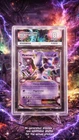 🔮✨ Pokémon TCG – Mewtwo EX 52/108 – XY Evolutions – Holo – ACE 8 (NM–MT)