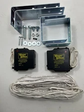 Wayne Dalton 252118 Safety Beam Set Garage Door Opener 260597