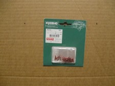 COLOR SCREW SET / KYOSHO MINI-Z OVERLAND / # MVF01R