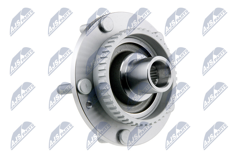 N.T.Y. KLP-KA-313P.NTY Wheel Hub for KIA