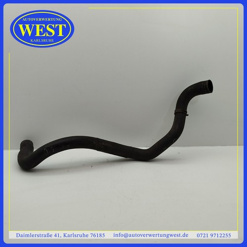 Kühlerschlauch Ausgleichsbeh. / Kühler VW 1 J Golf Variant 2.0 1999-2006