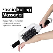 Roller Massager Body Sculpting Roller Endos Face Lift Machine