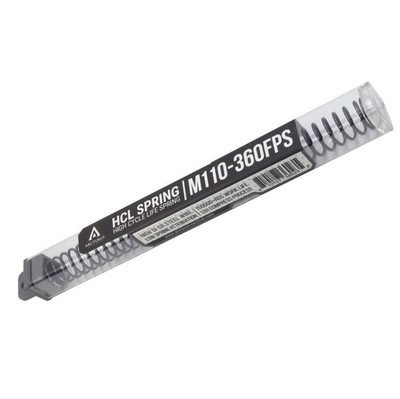 Arcturus RS HCL Airsoft Gun Replacement Upgrade Spring M110 360FPS