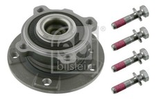 Radlagersatz FEBI BILSTEIN 23371 f�r BMW E60 E64 E61 E63 5er Touring 6er 520 523