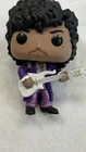 Funko Pop! Rocks Prince #79 - Purple Rain LOOSE NO BOX