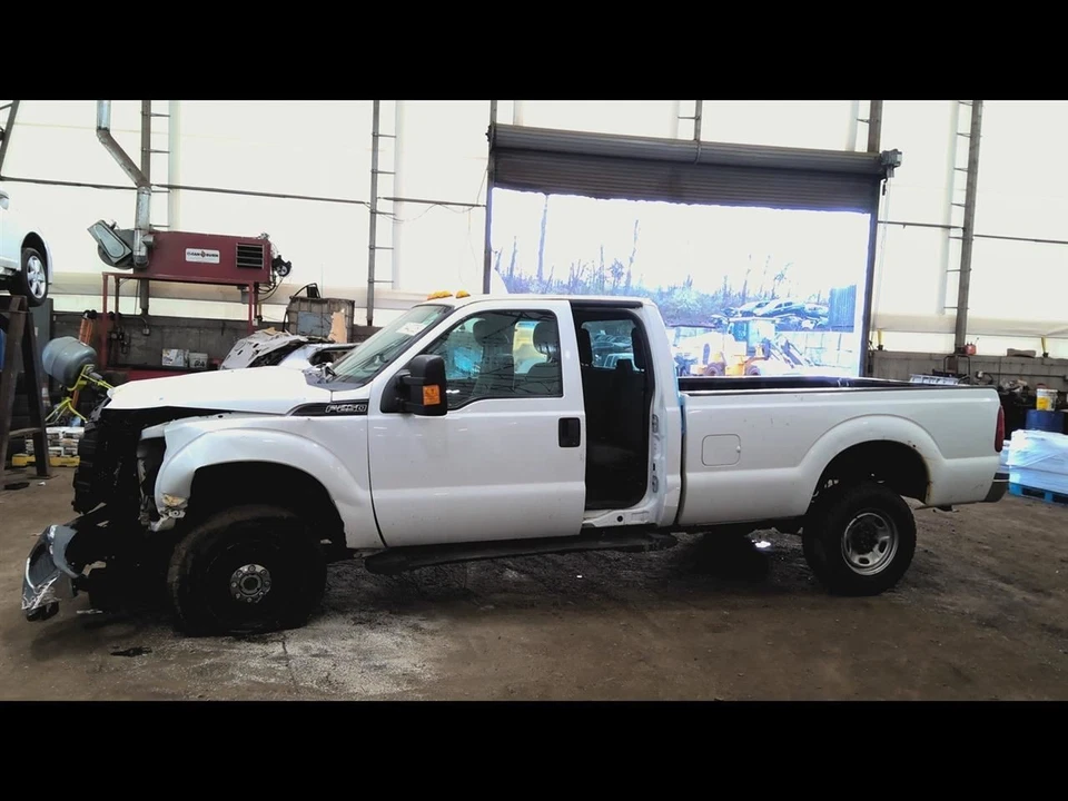 Módulo de controle eletrônico ECM do motor 6.2L compatível com 13-16 Ford F250SD PICKUP 6849241 - Imagem 3 de 4