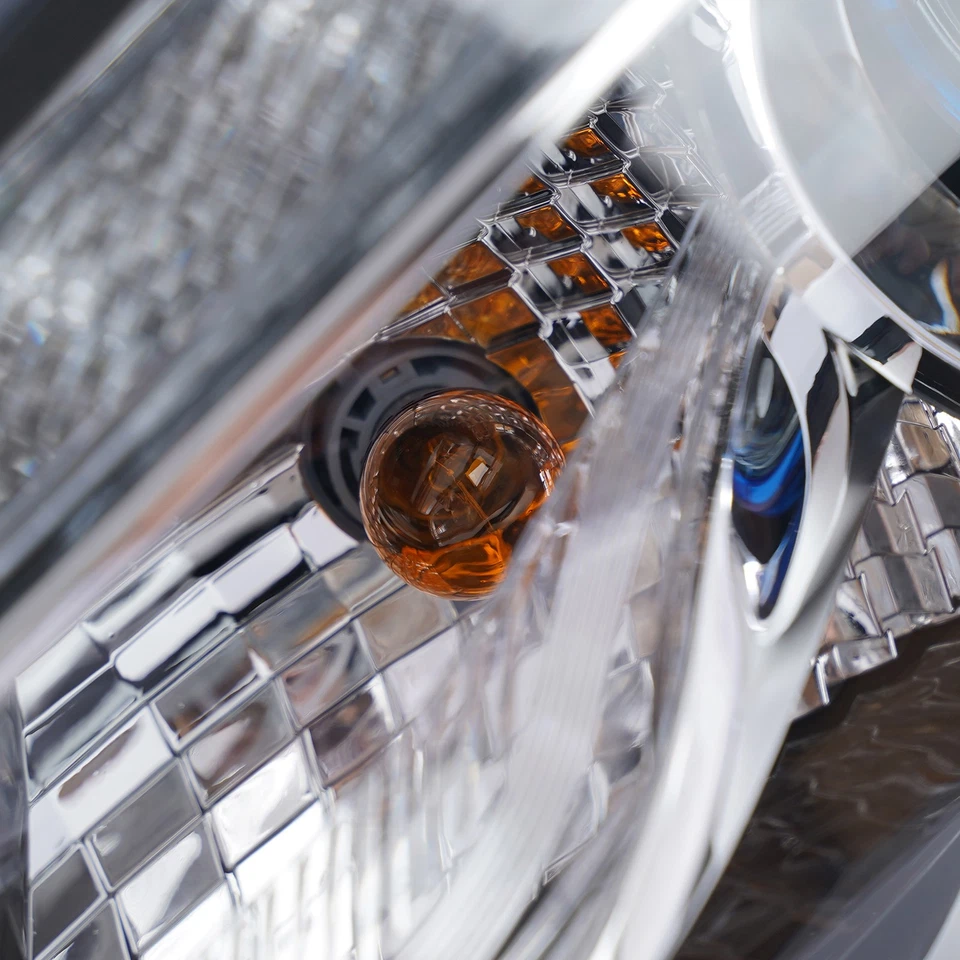 HID/Xenon Headlight For 2014 2015 2016 Buick LaCrosse w/ AFS Left Driver Side Foto 4 de 4