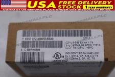 NEW Siemens 6ES7972-0BA12-0XA0 PROFIBUS CONNECTION PLUG SIMATIC DP STOCK B-1494