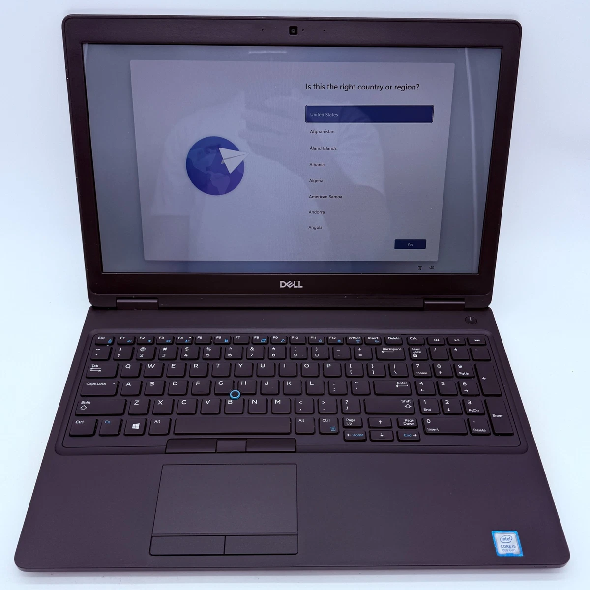 Dell Latitude 5590 PC Laptops & Netbooks for Sale - Shop New