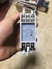 1PC used KEYENCE MS-F07 Switching power supply module SPOT STOCKS