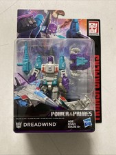 Deluxe Dreadwind   Transformers Generations Power of the Primes Hasbro