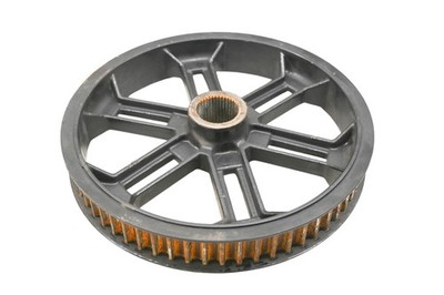 20 Polaris Slingshot SLR Autodrive Rear Flange Sprocket 62T