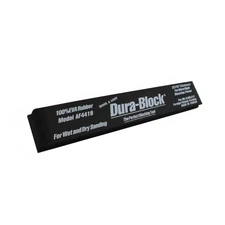 Dura-Block AF4419 Full Size Hook and Loop Hand 16.5 Inch Sanding Block
