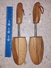 Cedar Shoe Trees, Shoe shapers, Shoe forms and Boot trees. Extra Large.