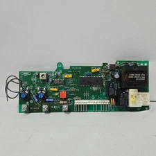 Chamberlain Circuit Board 41A5021-1C 41A5021-1D 41A5021-1E 41A5021-1F Only Board
