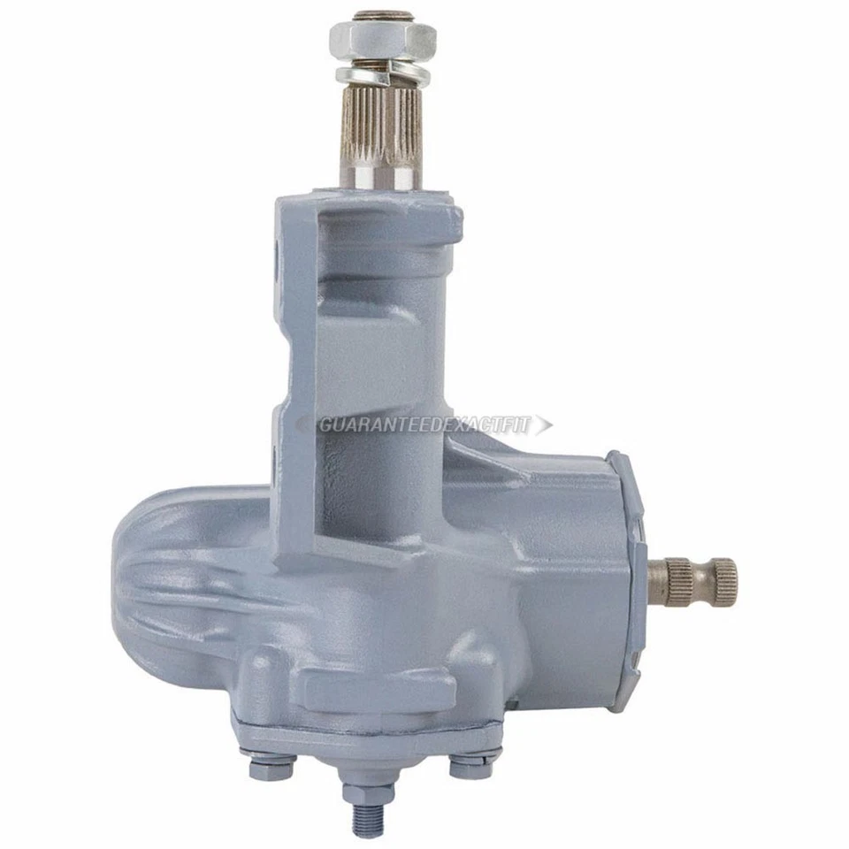 For Dodge Charger Challenger Coronet Dart Plymouth Manual Steering Gearbox CSW - Изображение 3 из 4