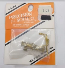 Precision Scale Company 4128 O Scale Power Reverse Alco Type G Non-working