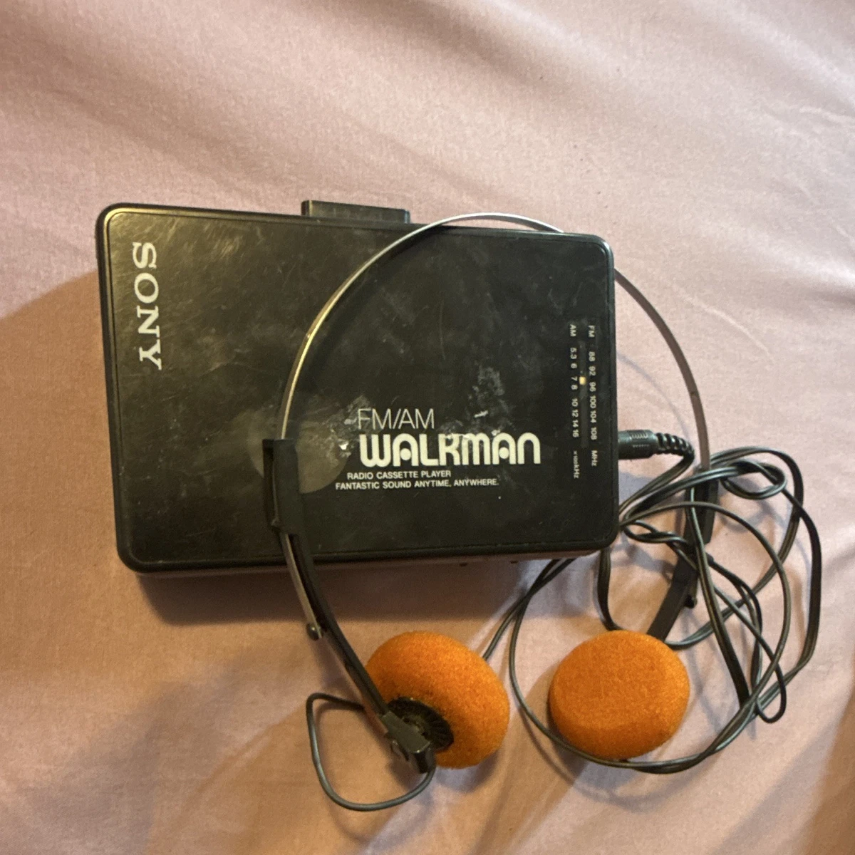 Sony Wm 2 for sale - eBay