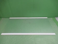 4151060 Sub-Zero Model 550 501R Refrigerator Crisper Glass Assembly