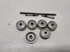 Smith Miller MIC Truck Wheels for restoration or custom