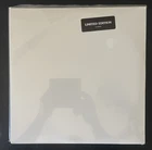 The Beatles White Album 2LP 1995 Sealed Limited Edition C1 Mint Copy