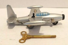 micro jet toy