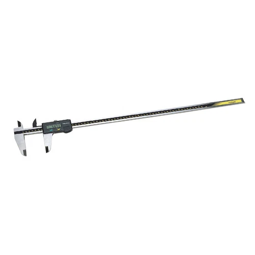 [New] Mitutoyo / 500-502-10 / Digimatic Caliper, 1000*0.01