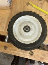 cub cadet parts Deck Wheel 7-1.5 3/8 Hole