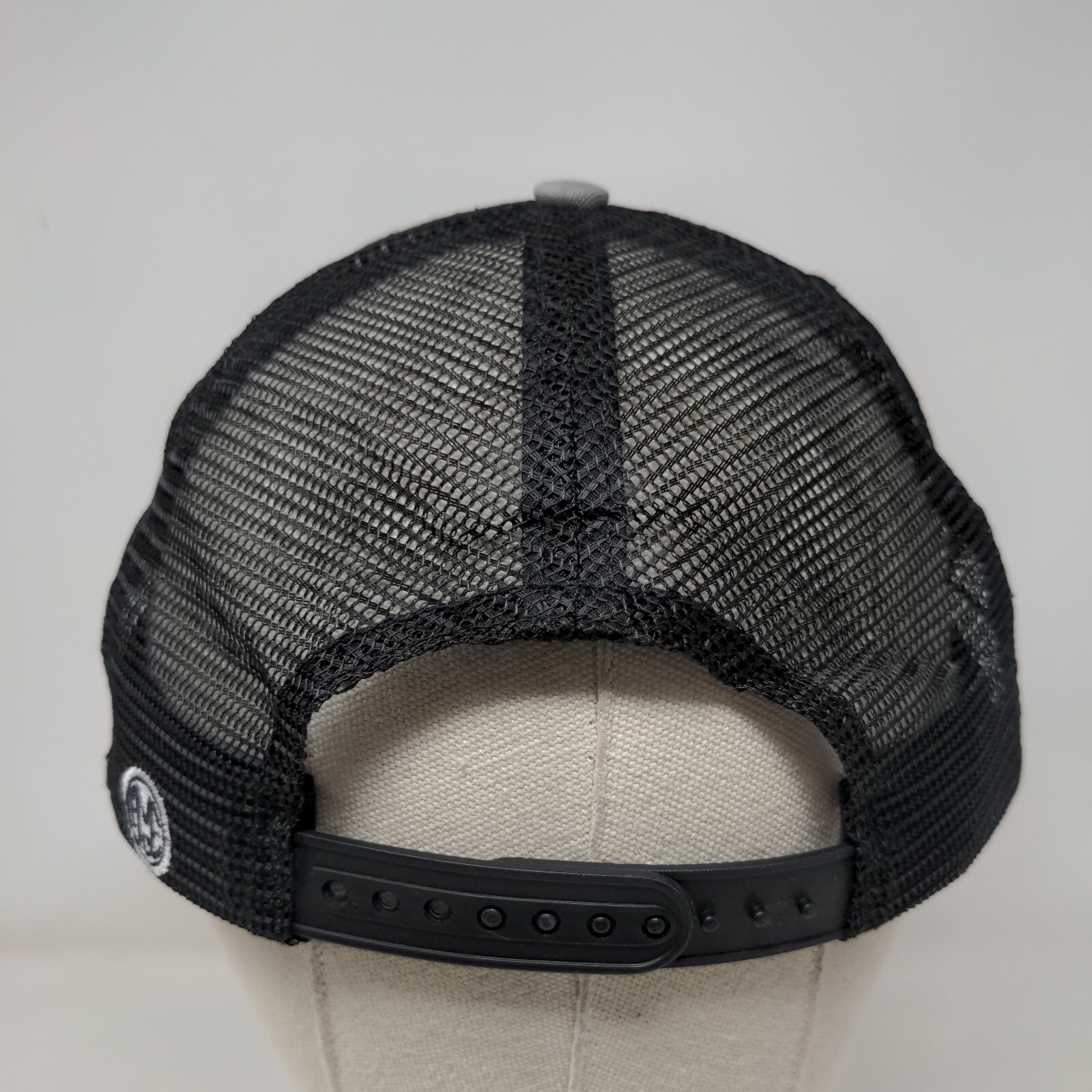 Allied Machine & Engineering Snapback Trucker Hat… - image 5