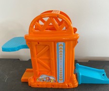 toot toot super raceway