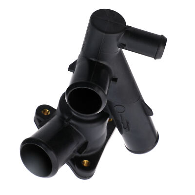 Mazda OEM 03-08 6-engine Coolant Thermostat Housing AJ5115176B for