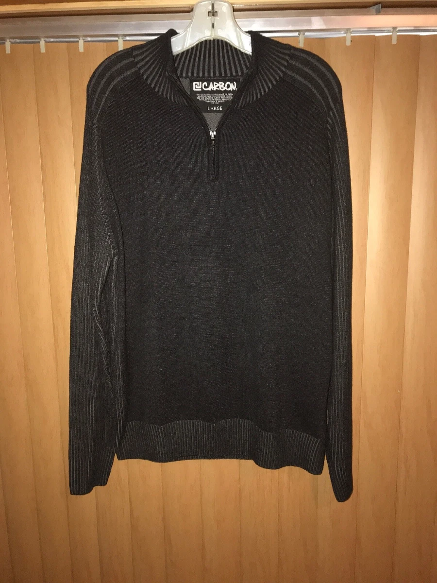 Carbon sweater best sale