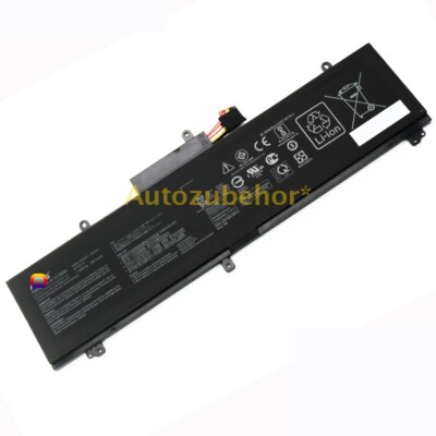 C41N1837 Laptop Battery 15.4V 4940mAh 76Wh GU502G GU502GU GA502 GA502D New