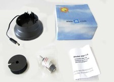 X10 ZB11A-C ZB10A Battery Pack Adapter For X10 XCAM2 Cameras - 4 HRS Operation