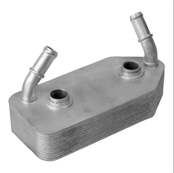 NEW VOLKSWAGEN GOLF MK4 OIL COOLER 096409061G OEM eBay