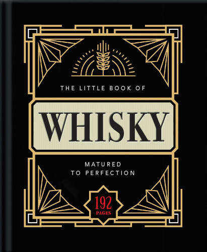 Thumbnail - The Little Book Of Whisky: Matured To Perfection-a Fine Blend Of