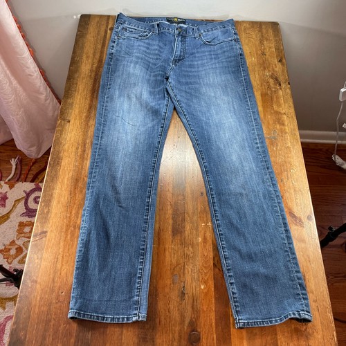 Lucky Brand Jeans Men's 33s32 410 