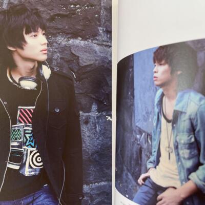 SHINee - SHINee Day/Night PhotoBook Disk サインあり SHINee - SHINee Day/Night PhotoBook Disk サインありの通販 by