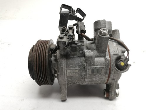 BMW 5 F10 520 D Klimaanlagenpumpe GE447260-4711 2.00 Diesel 135Kw 2014 18273002