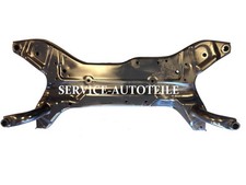 Porte avant et accessoires Jeep PATRIOT