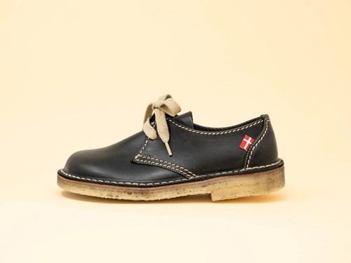 Duckfeet Jylland Black 37 Retail $228 