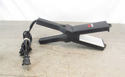 BABYLISS PRO Trans4mer 2.25'' Flat Iron bab1550MP Tested