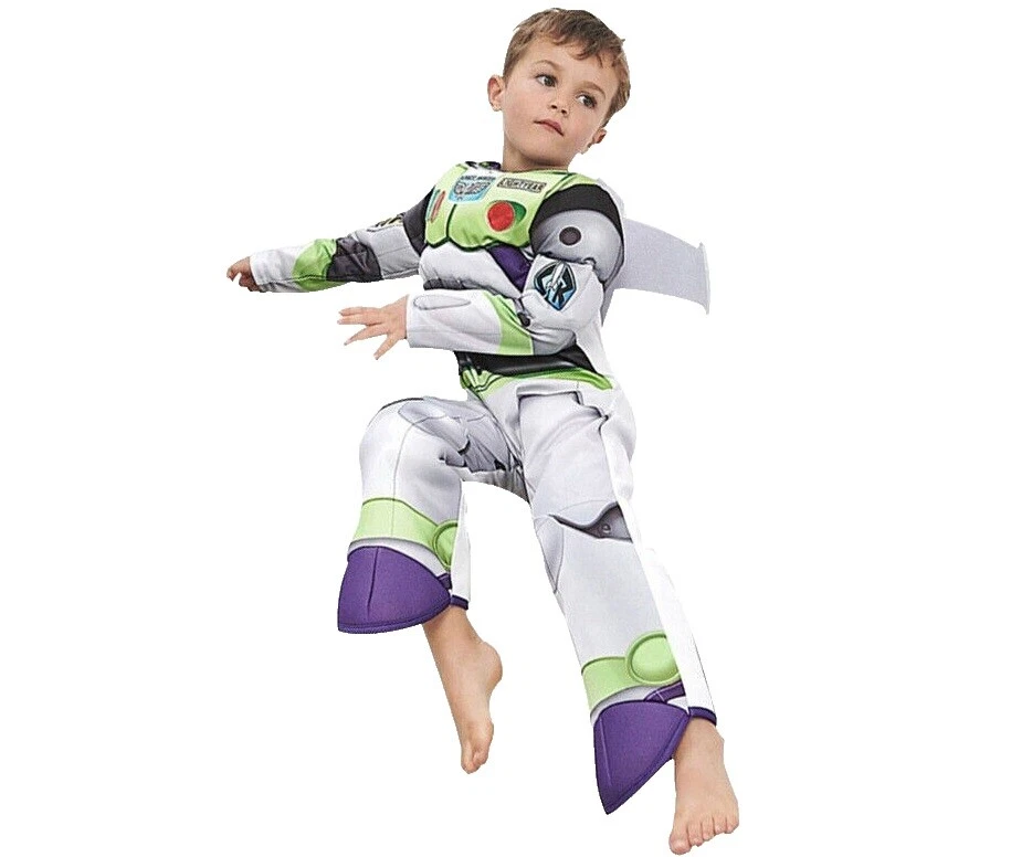 Mezcla de algodón varios colores disfraces para niños