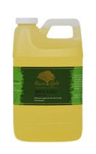 64 oz PREMIUM REFINED BROCCOLI SEED OIL 100 PURE NATURAL ORGANIC COLD PRESSED