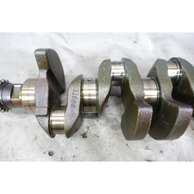 BMW M44 1.9l 4-cylinder Engine Crankshaft Assembly 1996-1998 OEM  