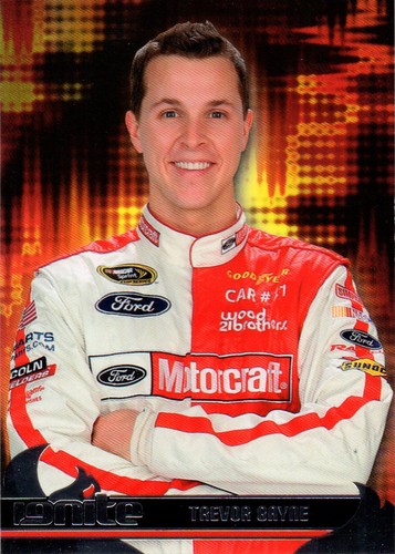 2013 Press Pass Ignite NASCAR Racing Base Set o Único que elijas Termina tu Set - Imagen 5 de 61