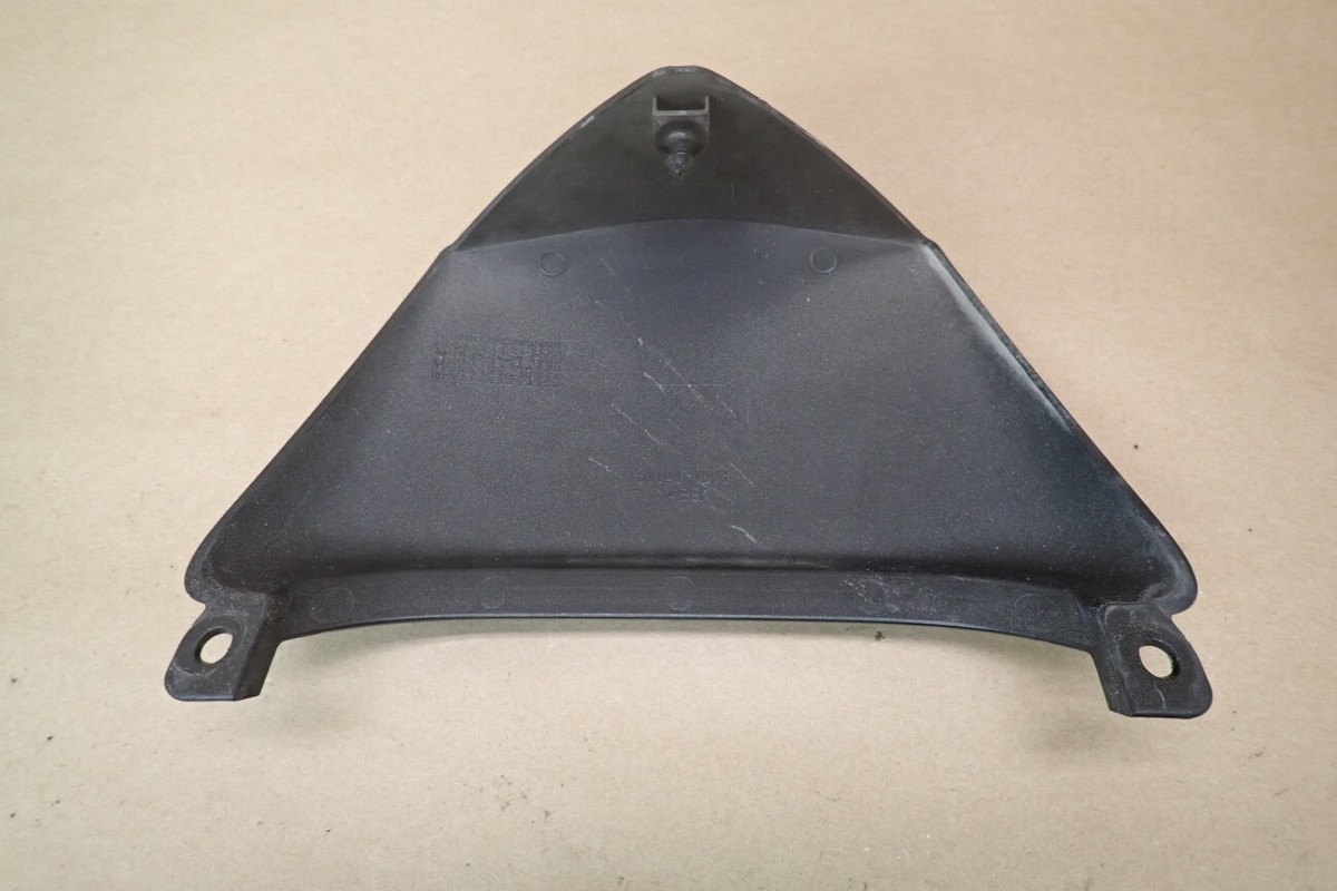 2016 KAWASAKI NINJA ZX-14R REAR TAIL COVER COWL FAIRING 2016 KAWASAKI NINJA ZX-14R REAR TAIL COVER COWL FAIRING