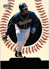 Tony Gwynn (1996-2021….Listing 2 of 2) / Pick Your Cards / Buy4+ Save30%