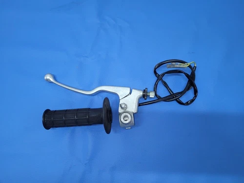 LEVER ASSY, CLUTCH
