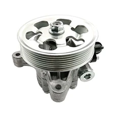 Power Steering Pump w/ Pulley Fits 03-05 Honda CR-V Element 2.4L 56110-PNB-A04